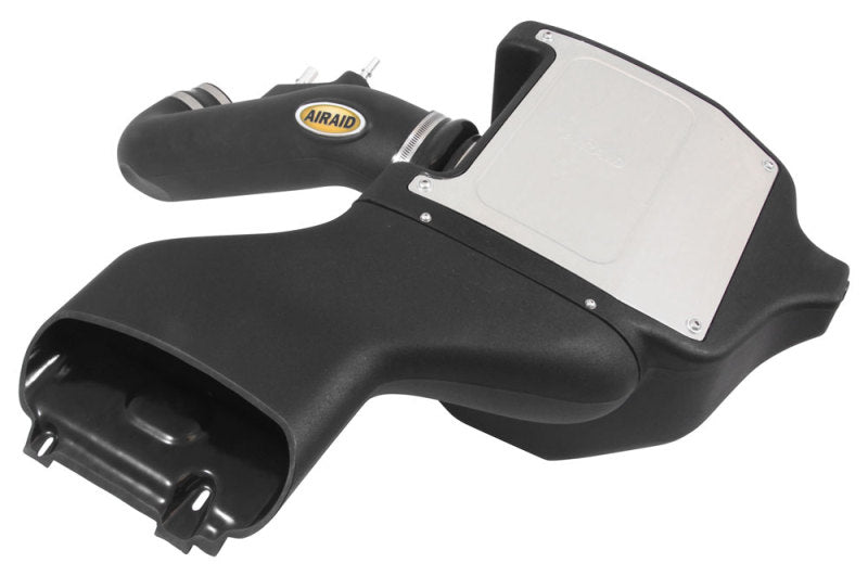 Airaid Cold Air Intake System | Ford F-150 (15) (400-293)