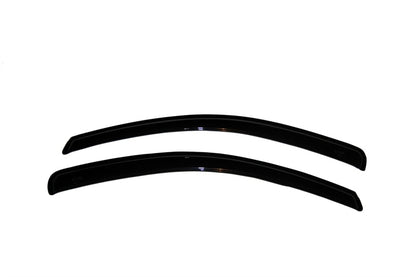 AVS Ventvisor | Ford F-150 (97-03) Outside Mount Window Deflectors 2pc (92754)