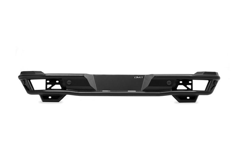 DV8 Offroad Rear Tube Bumper | Ford Bronco (21-26) Prerunner Design