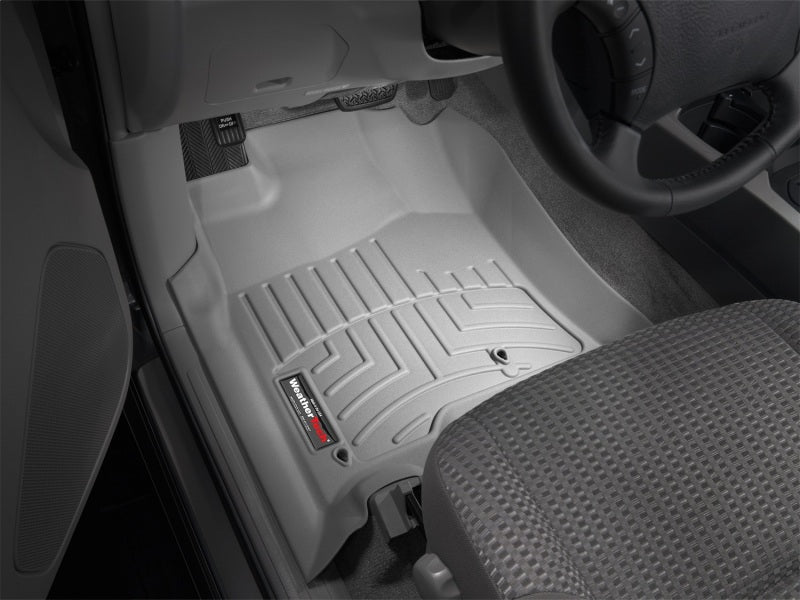 WeatherTech Front FloorLiner | Toyota 4Runner (03-09) (460111)