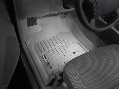 WeatherTech Front FloorLiner | Toyota 4Runner (03-09) (460111)