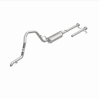 MagnaFlow Overland SS Cat-Back Exhaust | Toyota 4Runner / Lexus GX460 (05-23) (19544)
