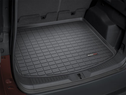WeatherTech Cargo Liners | Toyota 4Runner (00-02) (40175)