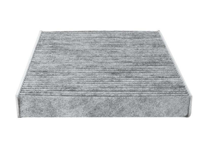 aFe POWER Carbon Cabin Air Filter: Jeep Gladiator (2020-2025) / Wrangler (2018-2025) 3.6L V6 (35-10015C)