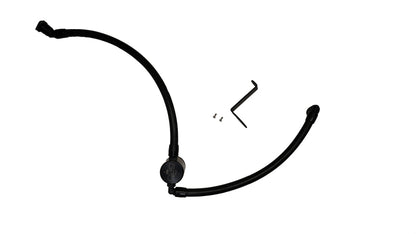 J&L 23-25 Ford Bronco 2.0 Oil Separator | Ford Bronco (21-26) (3056D-B)