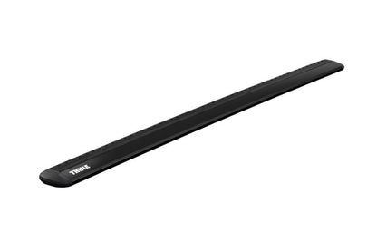 Thule WingBar Evo 135 Load Bars | Ford Ranger (19-26) / Ford Bronco (21-26) (711420)