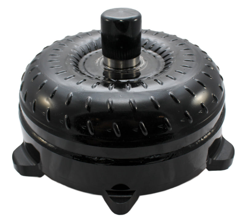FTI 9.5in Billet Lock-Up Street Racer Torque Converter | Chevrolet Silverado 1500 / GMC Sierra 1500 (19-26/20-26) (SRL83380-3)