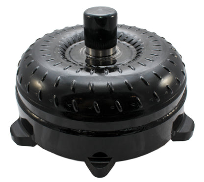 FTI 9.5in Billet Lock-Up Street Racer Torque Converter | Chevrolet Silverado 1500 / GMC Sierra 1500 (19-26/20-26) (SRL83380-3)