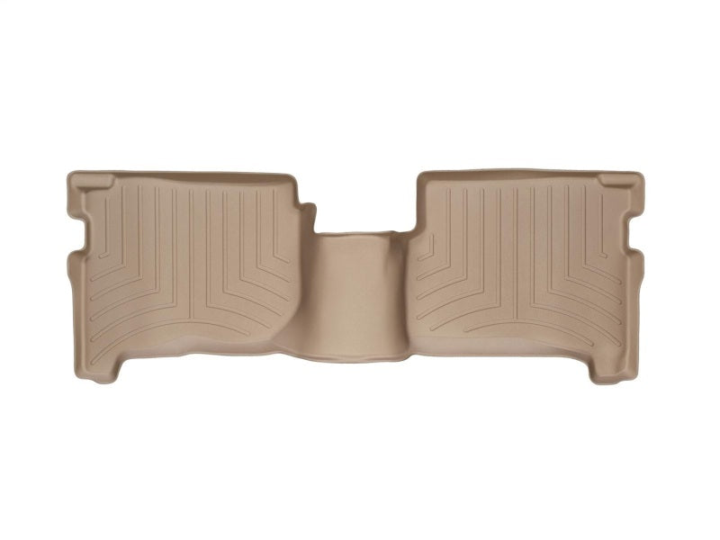 WeatherTech Rear FloorLiner | Toyota 4Runner (00-02) (451232)