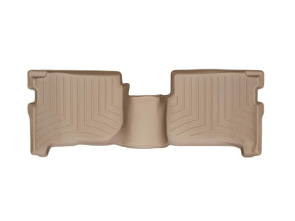 WeatherTech Rear FloorLiner | Toyota 4Runner (00-02) (451232)