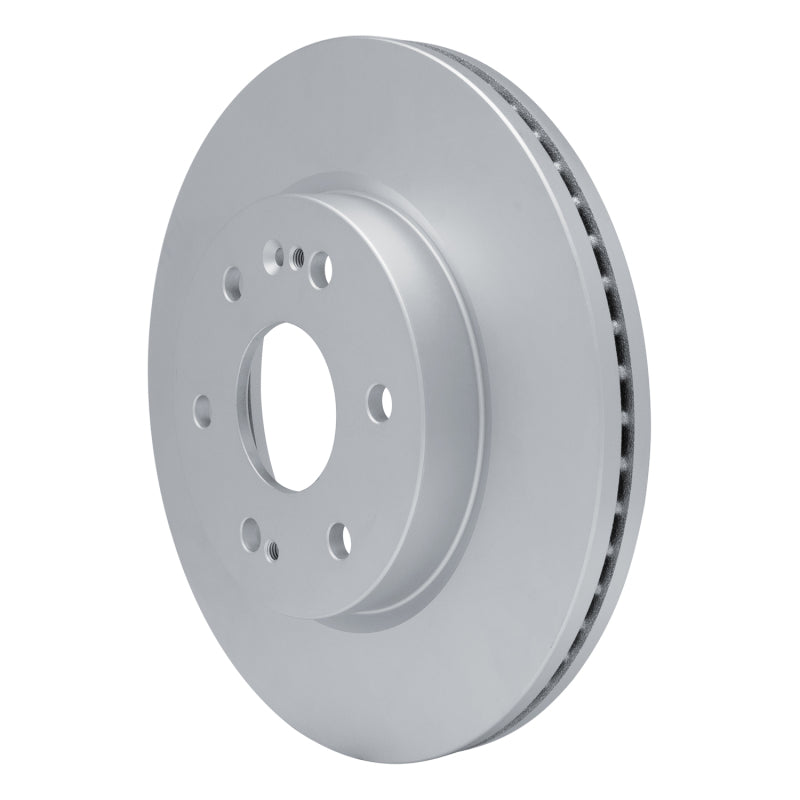 DFC Hi-Carbon Alloy GEOMET Coated Rotor | Cadillac Escalade ESV (19-26) (900-47080)