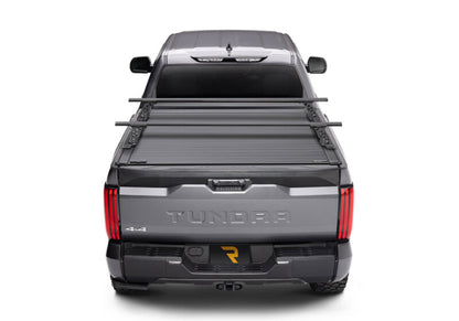 RetraxPRO XR 5.5ft Bed Tonneau Cover | Toyota Tundra (22-26) (T-80861)