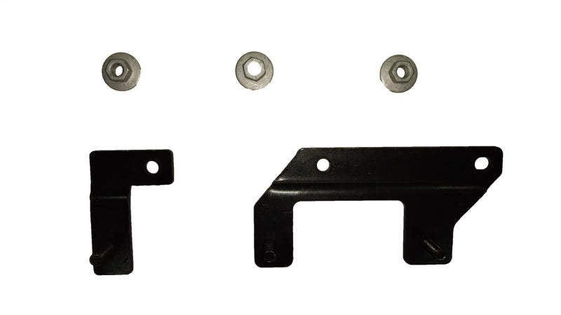 AMP Research Air Tank Relocation Kit: Ram 2500 / 3500 2019-2024