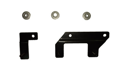 AMP Research Air Tank Relocation Kit: Ram 2500 / 3500 2019-2024