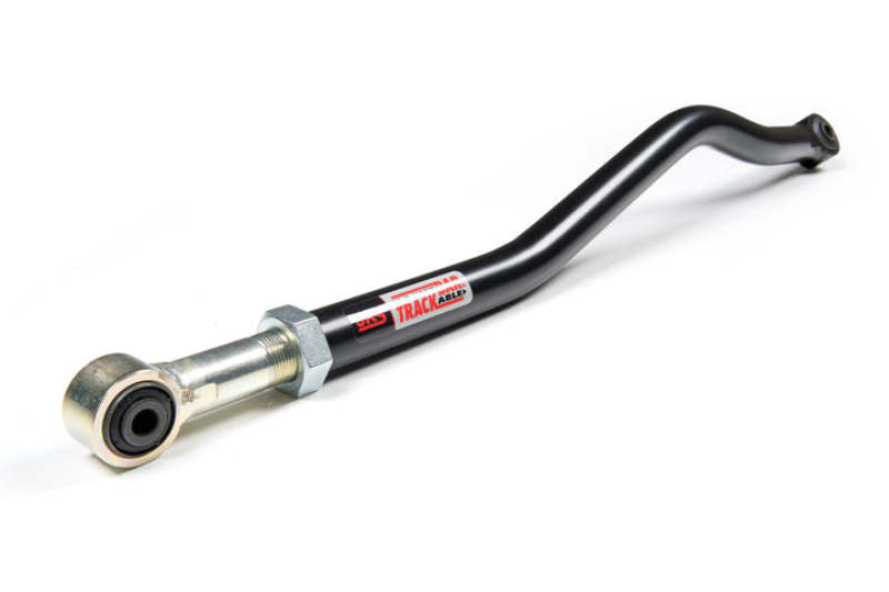 JKS Manufacturing Adjustable Front Track Bar: Fits Most Jeep Wrangler JK Models (2007-2018) RHD