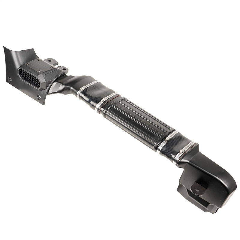 Rugged Ridge AmFib Low/High Mount Snorkel System | Jeep Wrangler JL / Gladiator JT (18-20 / 20-25) (17756.31)