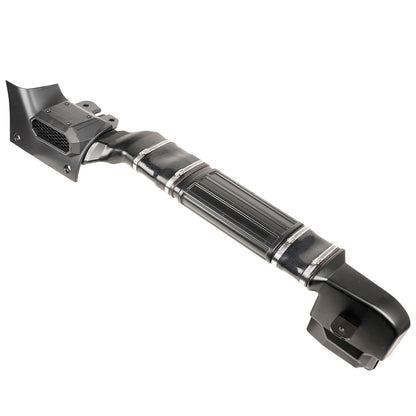 Rugged Ridge AmFib Low/High Mount Snorkel System | Jeep Wrangler JL / Gladiator JT (18-20 / 20-25) (17756.31)