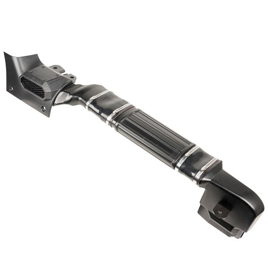 Rugged Ridge AmFib Low Mount Snorkel | Jeep Wrangler JL (18-25) / Gladiator JT (20-25)