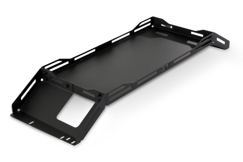 Body Armor 4x4 Interior Cargo Rack: Jeep Wrangler (07-21) / JK (18)