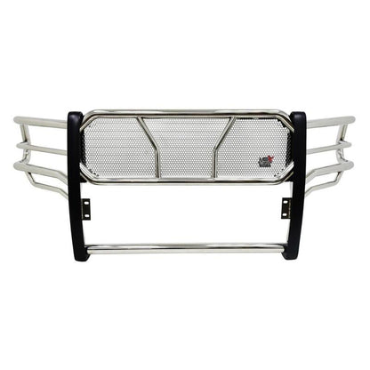 Westin Stainless Steel HDX Grille Guard: Ram 2500 / 3500 2019-2024