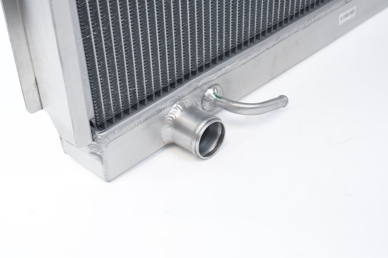 CSF Heavy Duty All Aluminum Cooling Radiator | TOYOTA Tacoma 2.7L (L4)/3.4L (V6) Automatic 1995-2004