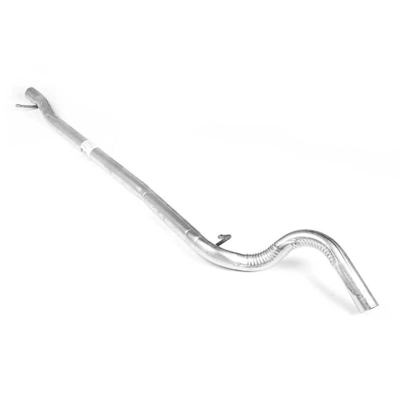 OMIX Intermediate Exhaust Pipe: Jeep Wrangler 3.8L (07-18) / Grand Cherokee 3.7L (05-10)