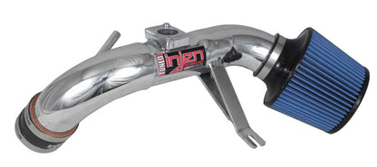 Injen 2015 Mitsubishi Lancer 2.4L 5spd Short Ram Intake | Mitsubishi Lancer X (CY) / Lancer (07-19)