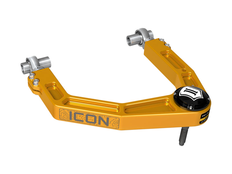 ICON Billet UCA | Lexus GX550 (24-26) (58552GDJ)