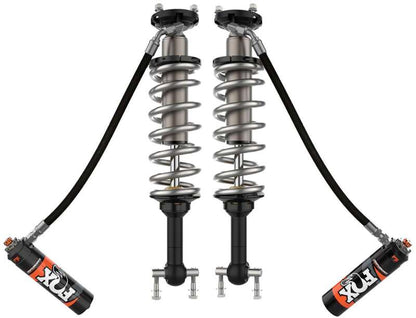 Camburg FOX 2.5 Elite DSC Series Lift Kit | Ford Bronco (21-26) (CAM-110225-K)