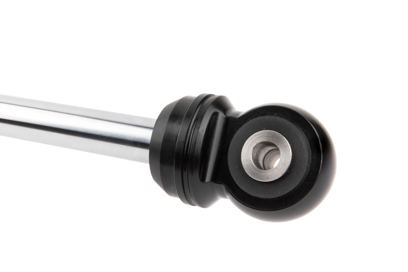 FOX 2.5 Perf Elite Series Reservoir Rear Shock Adjustable (REAR): Jeep Wrangler JL 2018-2026 w/ 3.5-4" Lift