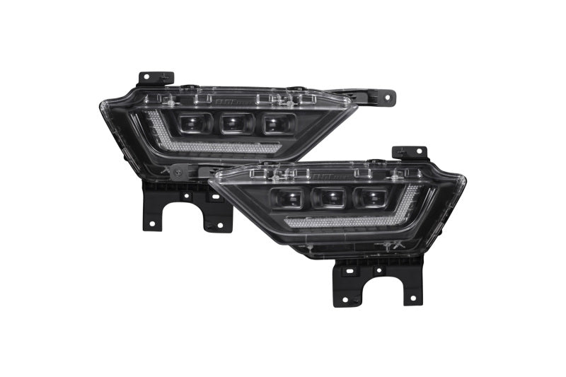 Diode Dynamics Elite Fog Lamps | Ford F-150 (21-23) Raptor (DD5169)