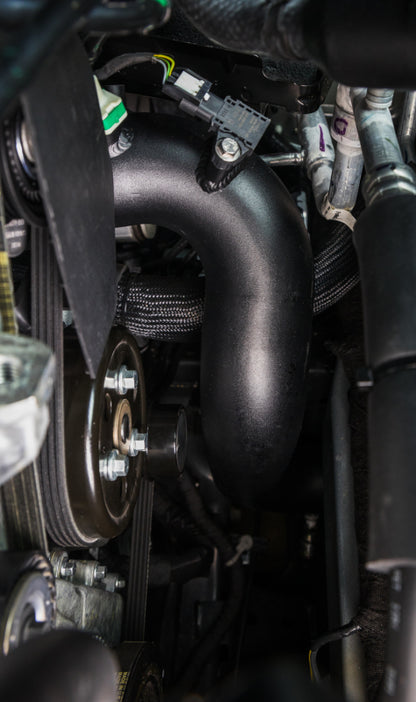 Mishimoto 21+ Ford Bronco 2.3L ICP Kit Upgrade | Ford Bronco VI (U725) (MMICP-BR23-21USP)