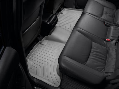 WeatherTech Rear FloorLiner | Lexus GX470 (03-06) Grey (460702)