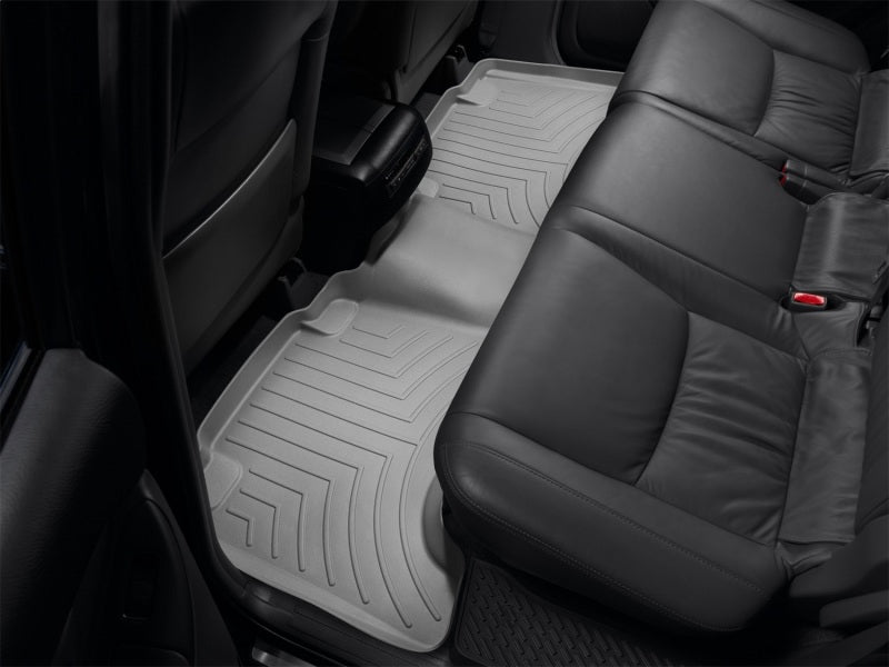 WeatherTech Rear FloorLiner | Lexus GX470 (03-06) Grey (460702)