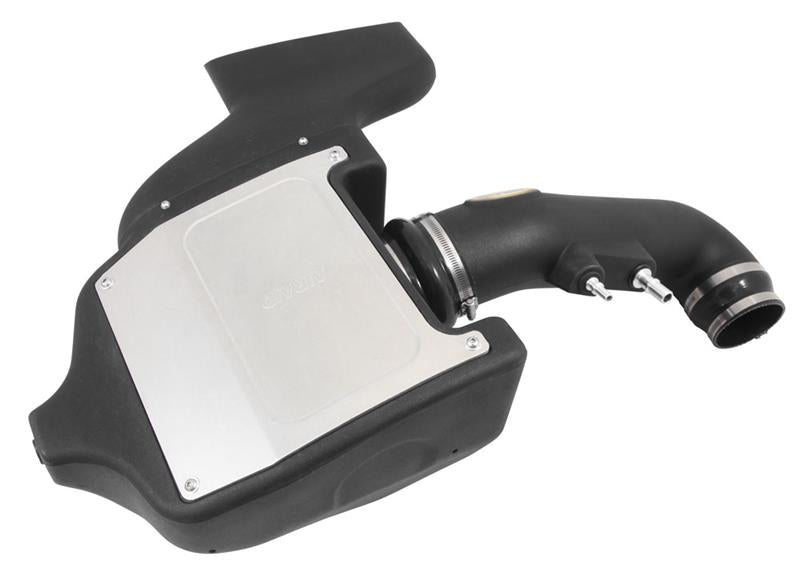 Airaid Cold Air Intake System | Ford F-150 (15) (400-293)