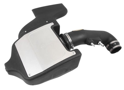 Airaid Cold Air Intake System | Ford F-150 (15) (400-293)