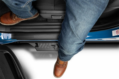 N-Fab EPYX 07-18 Toyota Tundra CrewMax Cab Length Step | Toyota Tundra (07-18/19-21) (EXT07CC-TX)