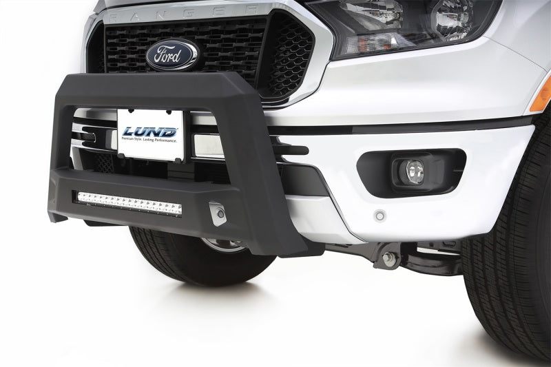 Lund 2019+ Ford Ranger Revolution Bull Bar | Ford Ranger (19-26) (86521300)