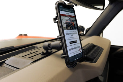 Addictive Desert Designs Digital Device Dash Mount | Ford Bronco (21-26) (AC2302601NA)