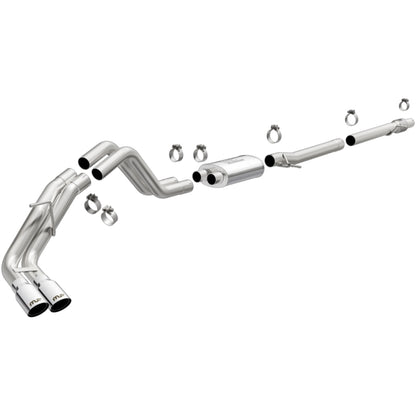 MagnaFlow Street Series SS Cat-Back Exhaust | Ford Ranger (19-23) (19453)