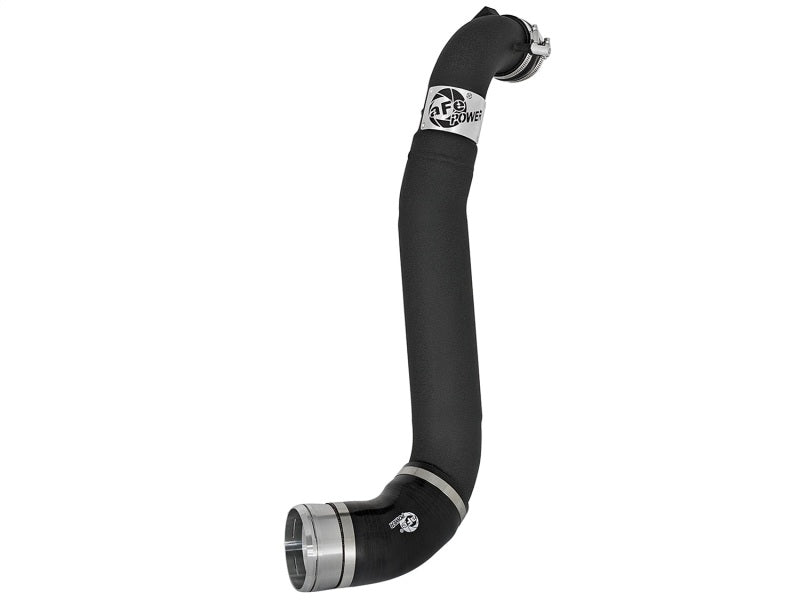 aFe 3.5in to 3in Intercooler Tube Cold Side | Ford F-150 Raptor EcoBoost (17) (46-20299-B)