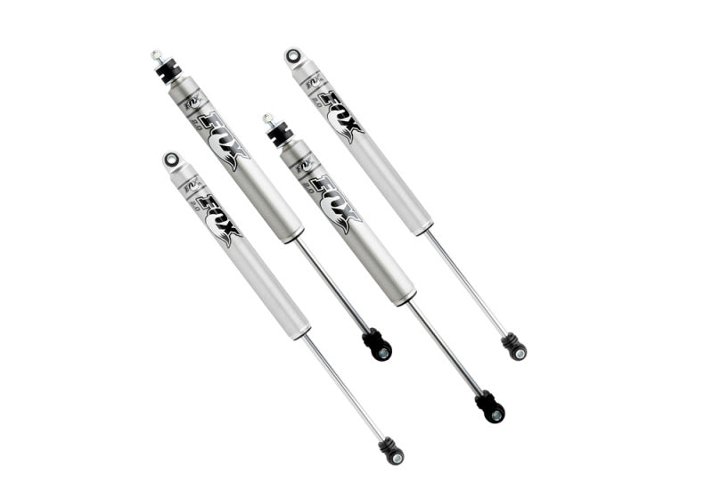 Superlift 14-18 Dodge Ram 3500 Fox Shock Box | Ram 3500 (11-18) (84068)