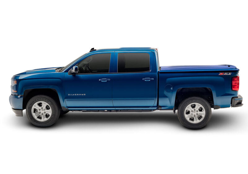 Undercover 6ft Lux Bed Cover | Ford Ranger (19-26) (UC2196L-YZ)