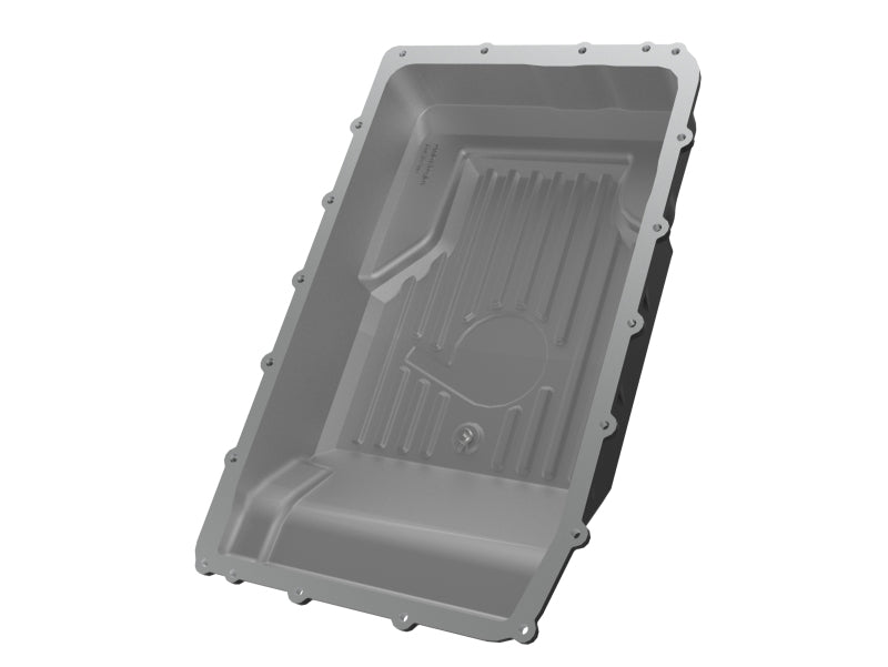 aFe Pro Series Rear Transmission Pan | Ford F-150 (17-24) 10R60/10R80 (46-71330B)