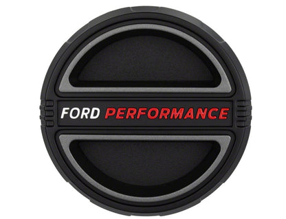 Ford Racing Method Center Cap | Ford Bronco (21-26) (M-1096-FPMS)