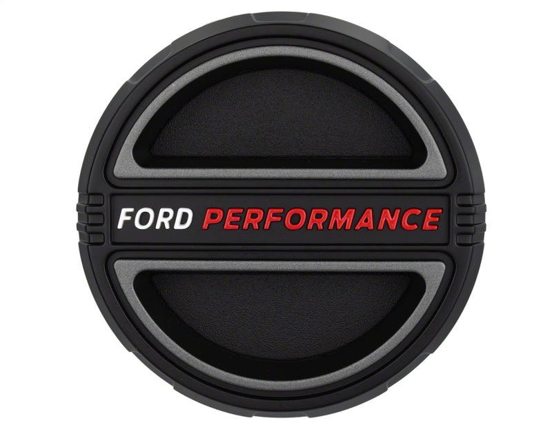 Ford Racing Method Center Cap | Ford Bronco (21-26) (M-1096-FPMS)