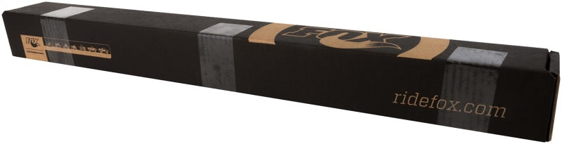 FOX 2008+ Dodge Ram 2500/3500 4WD Performance Series IFP Steering Stabilizer | Ram 2500/3500 (985-24-170)