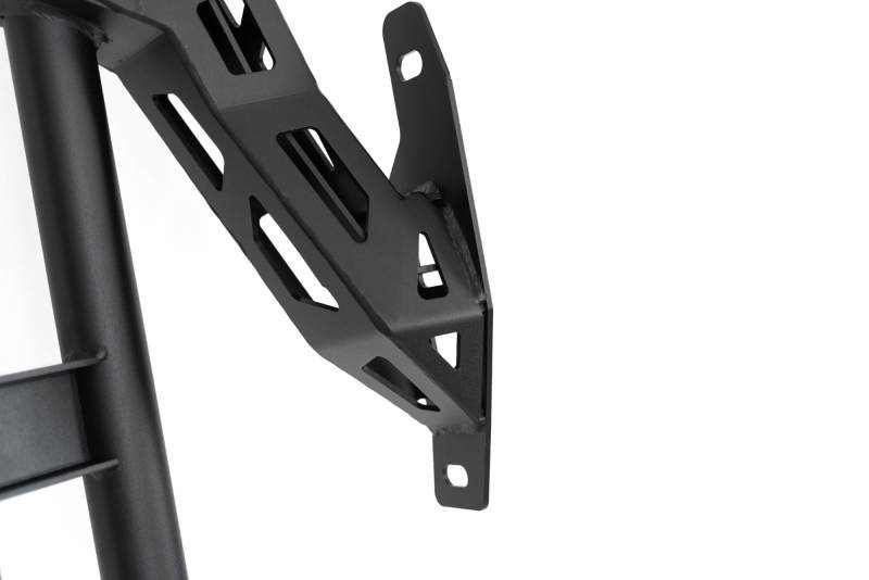 DV8 Offroad FS-15 Rock Sliders | Lexus GX 470 (03-09) (SRGX-02)