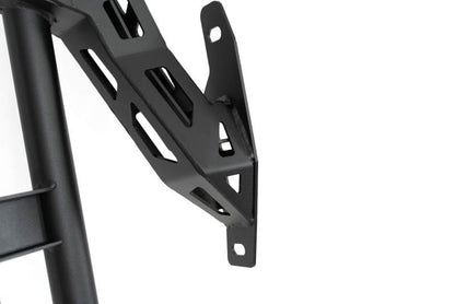 DV8 Offroad FS-15 Rock Sliders | Lexus GX 470 (03-09) (SRGX-02)