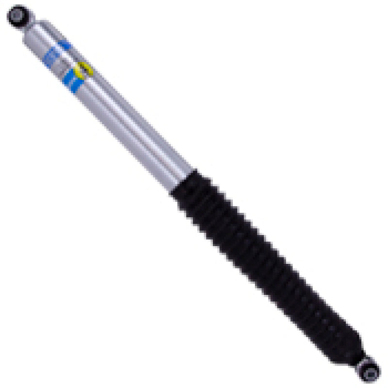 Bilstein B8 5100 Rear Shock: Jeep Gladiator 2020 - 2025 (w/ 3-4.5" Rear Lift)